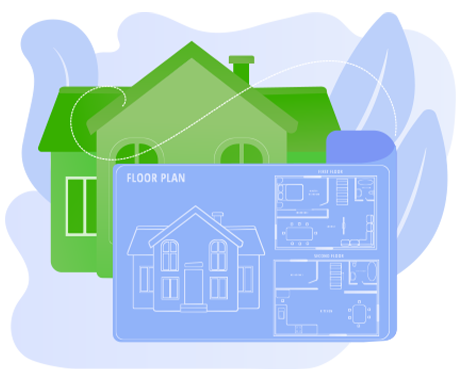 бесплатные проекты домов